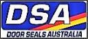Door Seals of Australia logo